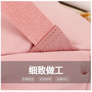 Stitch Hoạt Hình Ba Lô Tai Thỏ Dễ Thương Ba Lô Thời Trang Hàn Quốc Cô Gái Giải Trí Du Lịch Đa Năng Sinh Viên Đại Học Ba Lô