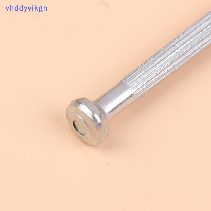 Vhdd 6 Cái / bộ Bộ Tua Vít Chính Xác Dụng Cụ Đồng Hồ Cho Đồng Hồ Trang Sức Kính Dụng Cụ Sửa Chữa VN