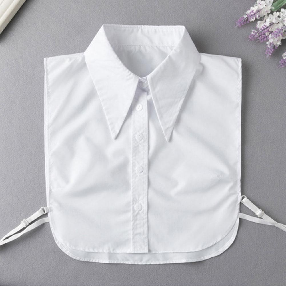Học Cổ Giả Có Thể Điều Chỉnh Co Giãn Có Thể Tháo Rời Cổ Giả Vải Trang Trí R2n4