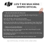 Gimbal chống rung điện thoại DJI Osmo Mobile 7 theo dõi chủ thể, 7P có mô đun tích hợp đèn chiếu sáng (DJI OM 7 Series) — ảnh 2