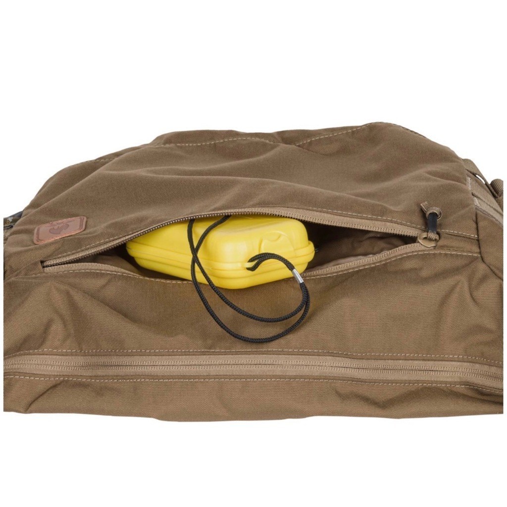 Túi dã chiến BUSHCRAFT SATCHEL BAG®_Helikon _tactical