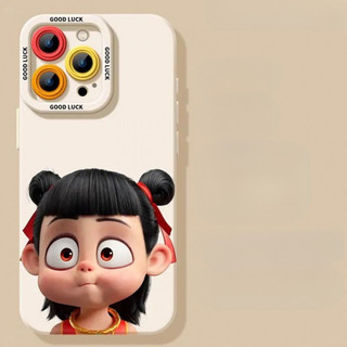 Thời trang Số phận của tôi nằm trong tay Ốp điện thoại cho iPhone16 / 15 / 14 / 13 / MINI / 12 / 11 / Pro MAX / X / XS / XR / 7 / 8 / 6 Vỏ bảo vệ toàn diện bằng silicon lỏng chống sốc và chống rơi