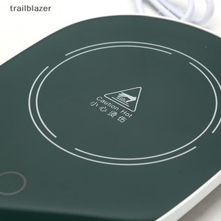 Cốc cà phê Trailblazer Cách nhiệt 55 °C Thermostat Coaster Trà Sữa Mới