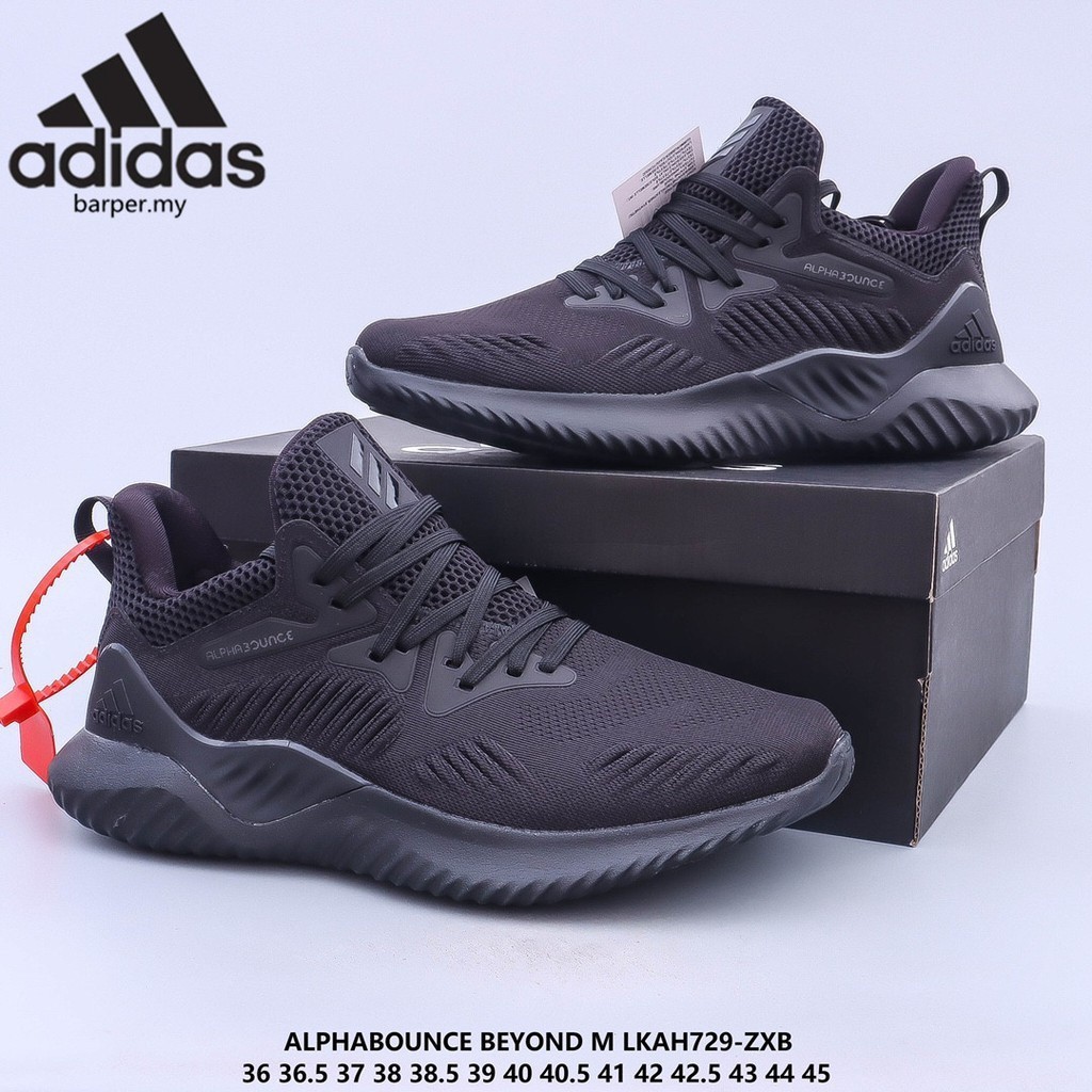 Adidas alphabounce shop phản quang