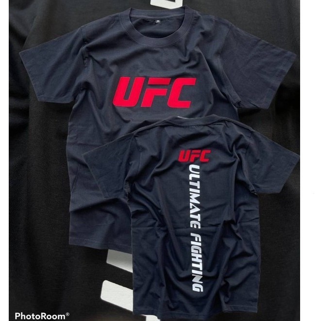 Áo thun R- 1 (UFC RM35)