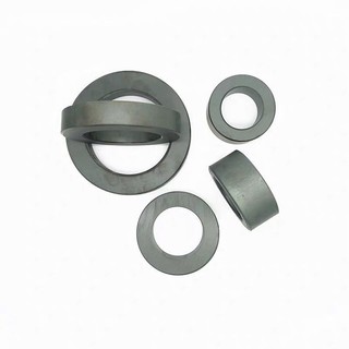 Bộ lọc vòng từ tính Chống nhiễu Công suất cao Mangan Kẽm Sắt Oxy Thân từ tính Tấm chắn nhiễu Biến tần Cảm ứng Vòng từ tính