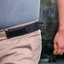 GUSTAVA Không Khóa Thắt Lưng Co Giãn, Vòng Thắt Lưng Thoải Mái Unisex, Thời Trang Siêu Mềm Không Khóa Thời Trang Thắt Lưng Miễn Phí Thắt Lưng Nữ