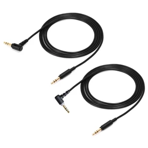 Dây tai nghe thay thế linh hoạt OXXGGKAO cho tai nghe WH1000XM3 1000XM4 Dây hiệu suất âm thanh tốt hơn 1 5m
