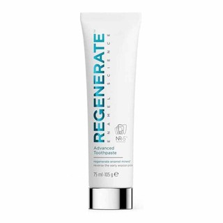 Regenerate Advanced Toothpaste 75ml Enamel Care Toothpaste