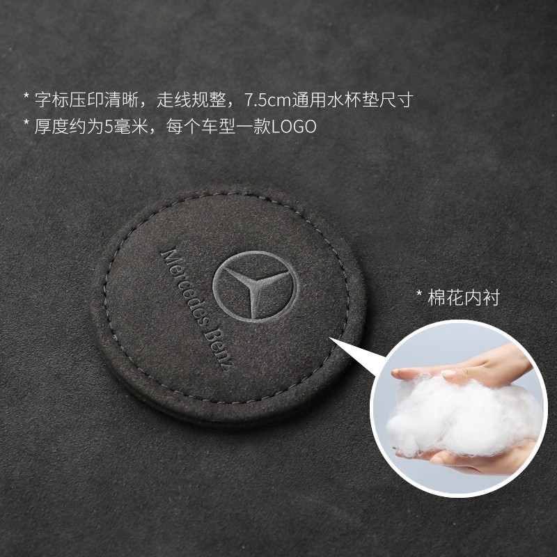 Xe Da Lộn Nước Coaster Coaster Họa Tiết Tùy Chỉnh LOGO Tùy Chỉnh
