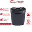 Máy huỷ tài liệu giấy mini tự động 8 tờ A4/lần Silicon PS-508M nhập khẩu huỷ cards CD/ DVD Newage Store