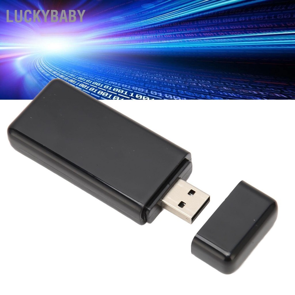 LUCKYBABY TX N700 RT3572 USB WiFi Tốc Độ 300Mbps 2.4G 5G Băng Tần Kép ...