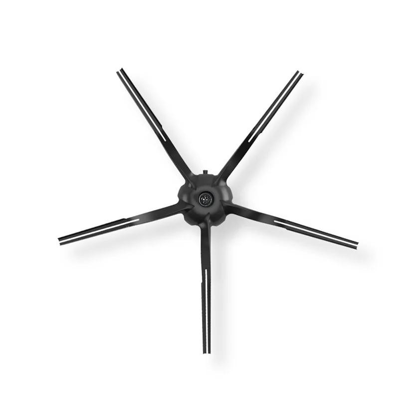 Roborock S501─02, S551­­─­­­­­02. S5 / S6 Series Model Universal Main Brush Side Brush Filter Mesh Fabric