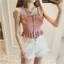 KANGN Dây Đeo Áo Vest, Dệt Kim Áo Khoác Ngoài Áo Vest, Bán Chạy Gợi Cảm Không Tay Thoáng Khí Tank Top Lady