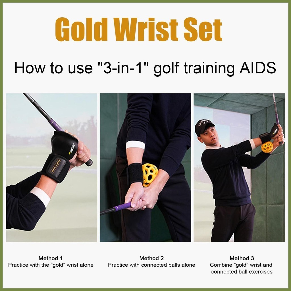 Golf Swing Trainer Ball Bóng thông minh Tư thế Corrector Hỗ trợ huấn luyện chơi gôn Thiết bị thực hành bóng thông minh Tư thế kouvn kouvn