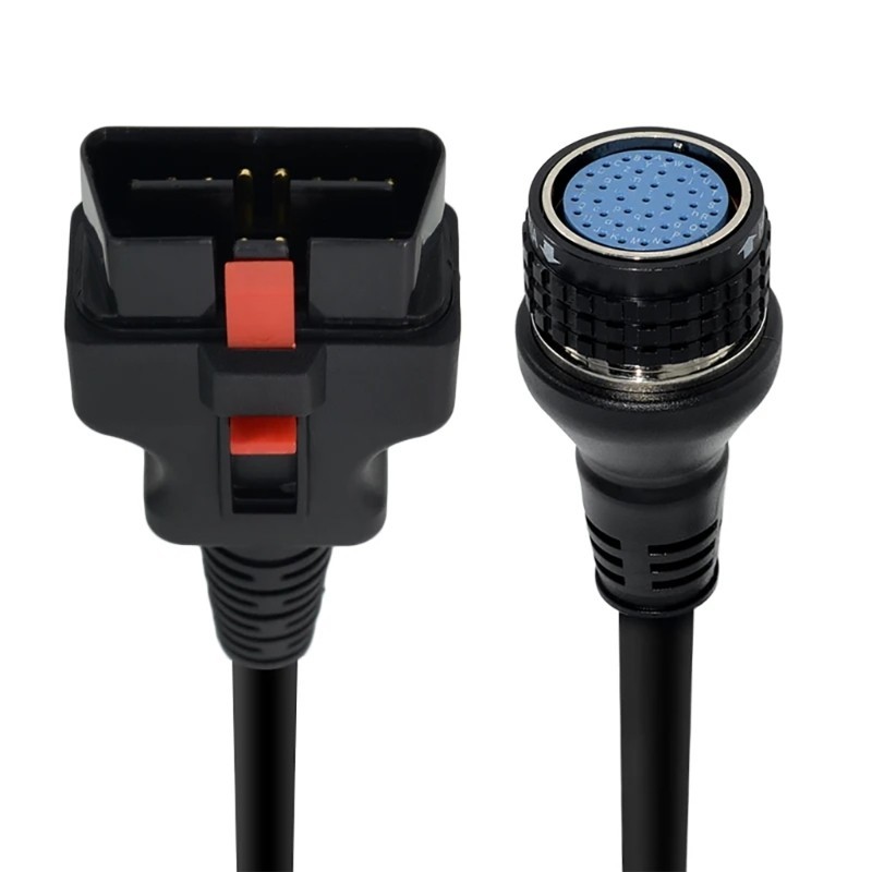 Phụ kiện công cụ chẩn đoán cáp kiểm tra HSV OBD2 cho cáp kiểm tra chính STAR C4 C5