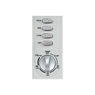 Quạt đứng Toshiba F-LSA10(H)VN / F-LSA10(K)VN - Công suất 50W - Bảo hành 12 tháng |HỎA TỐC HCM|
