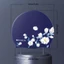 Mũ Bơi DARON, Mũ Bơi Silicon Phong Cách Cổ Điển Hoa Hồng, Mũ Lặn Nhẹ Co Giãn Thoáng Khí In Hình Mũ Bơi Nữ