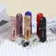 Chai Nước Hoa AFTEROF, Trống Với Xịt Thơm Bơm Atomizer Chai, Lấp Lánh Đổ Lại 5ml Parfum Atomizer Người Phụ Nữ