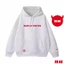YB1 BABYMONSTER 2025 HELLO MONSTER Áo Hoodie AHYEON RORA ASA dây kéo áo khoác BY1