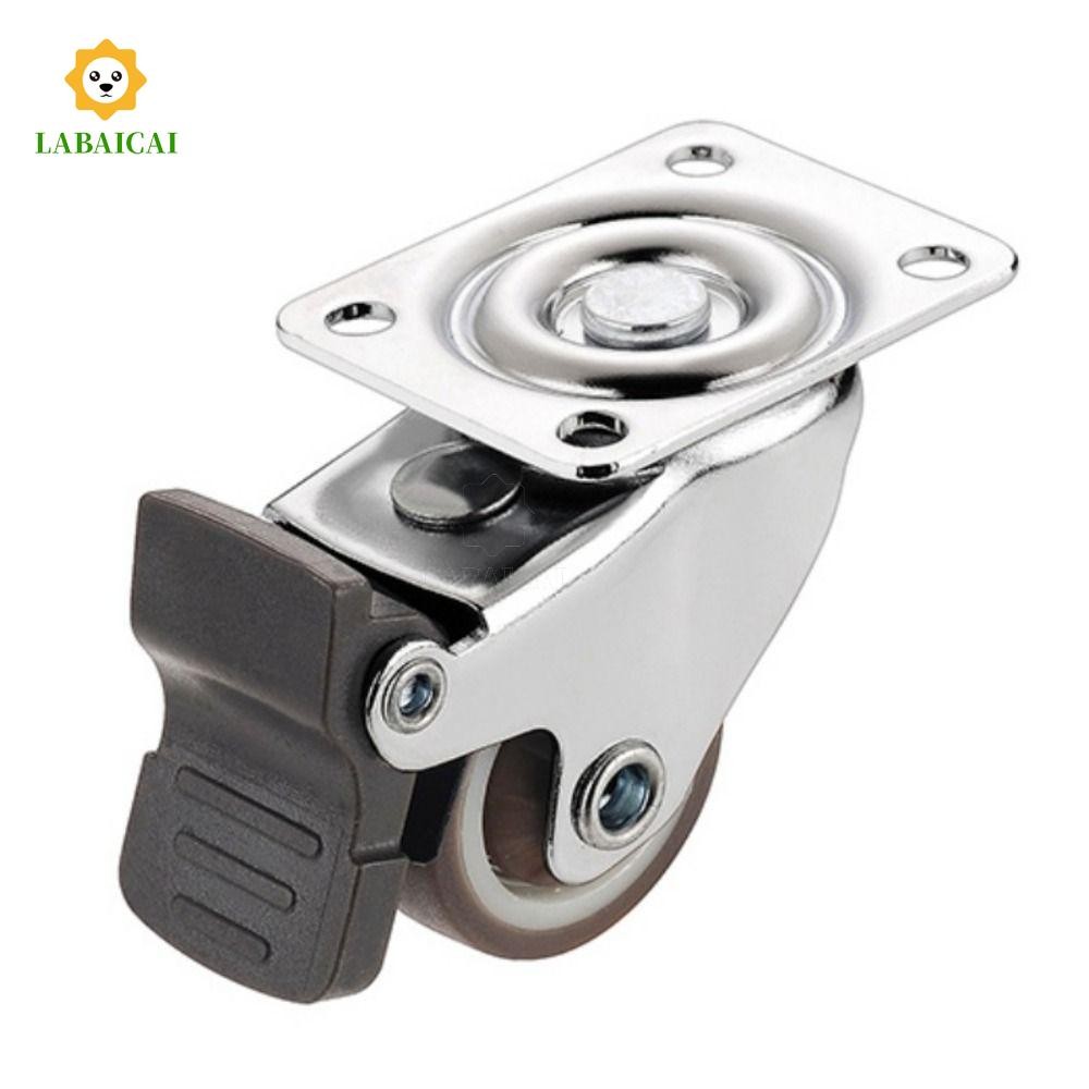 Labaicai Nội Thất Caster Ròng Rọc Xe Đẩy Nền Tảng Mềm Giường Con Lăn ...