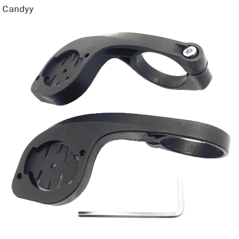 NDY Cho IGPSPORT Bryton Rider Hỗ Trợ Xe Đạp Máy Tính Gắn Xe Đạp Đường Bộ Tay Lái Hỗ Trợ Cạnh 130 200 520 810 1000 N