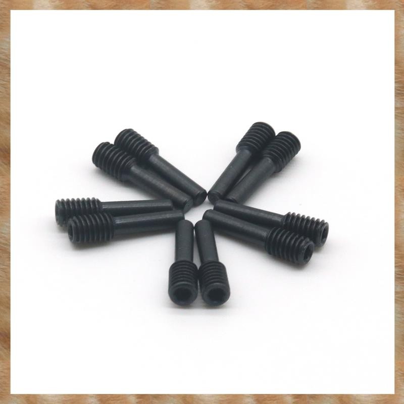 [S Z] 10 Miếng Vít Pin Cho TRA5145 Vít Pin 4X16mm SUMMIT