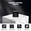 Nút quan sát camera ô tô Công tắc điều khiển camera có dây cho Xv70 2018 2020 Prado 150