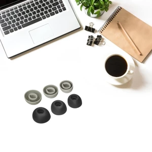 Đầu tai BTM Earcaps cho tai nghe nhét tai Tai nghe tăng cường thưởng thức âm nhạc