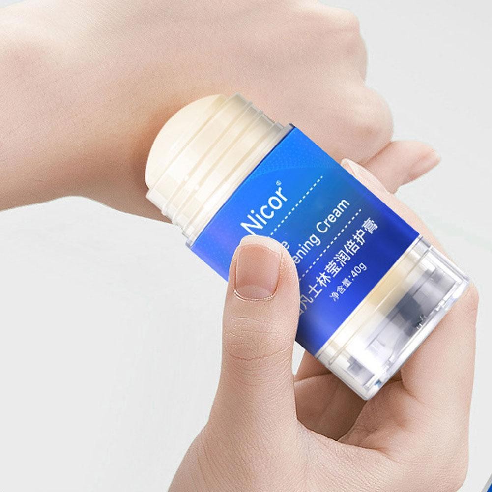 Kem dưỡng ẩm chân chống nứt Kem dưỡng ẩm khô Mặt nạ chân gót chân Kem dưỡng ẩm nứt P2k4