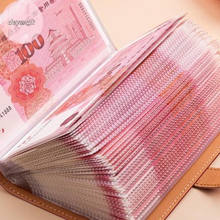 Deyangk Nhiều Màu Sắc 100 Phong Bì Tiết Kiệm Tiền Có Thể Tái Sử Dụng Challeng Cặp Đôi Tiết Kiệm Tiền Sổ Tay Tiết Kiệm Chất Kết Dính Tiết Kiệm Ngân Sách Thử Thách Sách VN