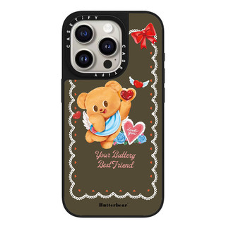 Ốp điện thoại cứng gương từ tiếng Anh từ tính cho iPhone 16 Pro Max 16 Plus 15 Pro Max 14 13 12 11 Ốp lưng Acrylic phía sau chống sốc