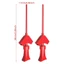 Fol Internal Spring Mini Grabber dành cho máy phân tích phụ kiện thử nghiệm Jumper