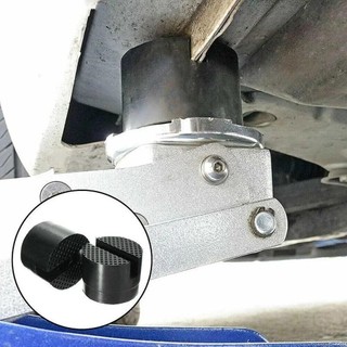 Xe Jack Cao Su Pad – Miếng Đệm Nâng Xe, Adapter Khung Sắt, Dụng Cụ Sửa Chữa