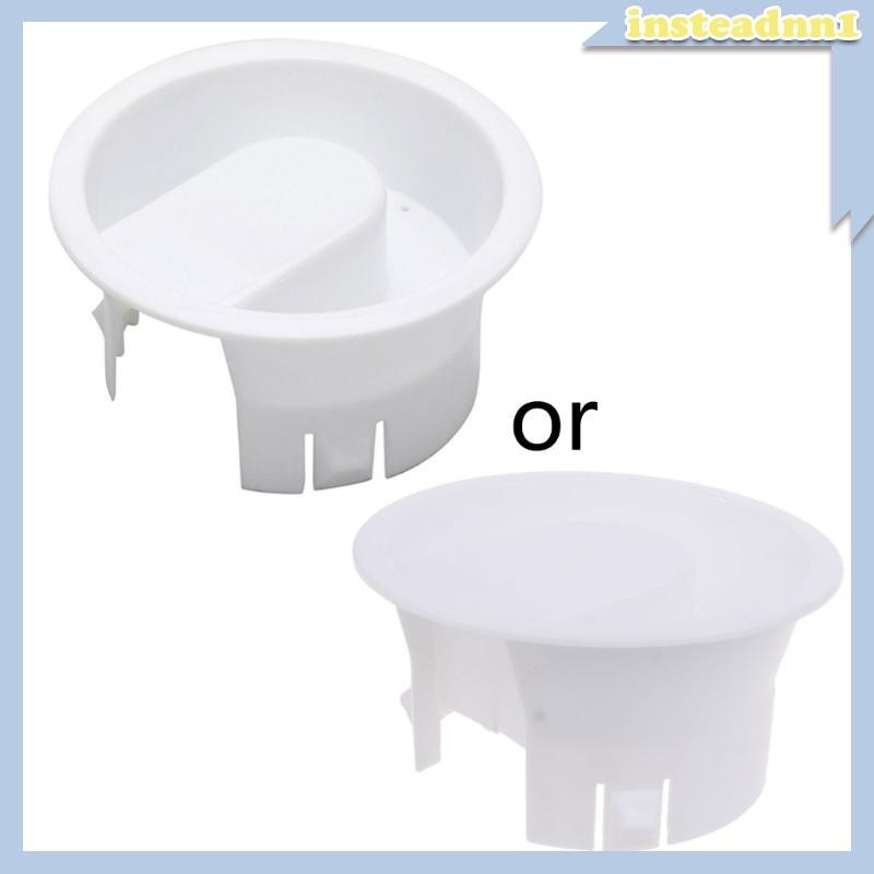 Nắp Đậy Bình Thủy Tinh Bằng Nhựa Chống Bụi Chống Rò Rỉ Cho Nhà Bếp