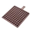 KIN Đính Hạt Khay Đếm Hạt Nhựa Counter Đính Hạt Phân Loại Ban Cho Trang Sức Handmade Thủ Công Thủ Công Sáng Tạo Đính Hạt Đứng