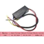 Bộ nguồn trình điều khiển LED chống nước một điện áp OIGM, 8-30W, 50W, 100W, 150W, 200W, Công suất điều khiển công suất cao, AC175-265V, DC85-175V, IP66 Chống nước