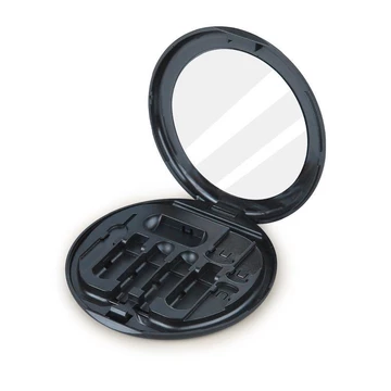Hộp đựng cáp dữ liệu đa năng sạc nhanh 70W Bộ chuyển đổi cáp sạc kỹ thuật số cáp sạc điện thoại di động/cáp sạc Cáp dữ