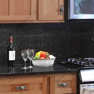 Vỏ lò vi sóng Nắp lò vi sóng Có thể gập lại Vỏ bọc thực phẩm lò vi sóng có thể gập lại Thích hợp cho trái cây vi sóng