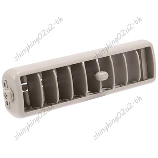Mái Ô Tô Bên Điều Hòa Không Khí Lỗ Thông Hơi Ổ Cắm A / C Bảng Lưới Tản Nhiệt Bao Lắp Đặt Cho Mitsubishi Pajero V93 V97