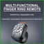 Điều Khiển Từ Xa Trang Turner Nhẫn Thông Minh Trang Turner Trang Thông Minh Turner Trình Bày Clicker Liên Tục Click juavn juavn