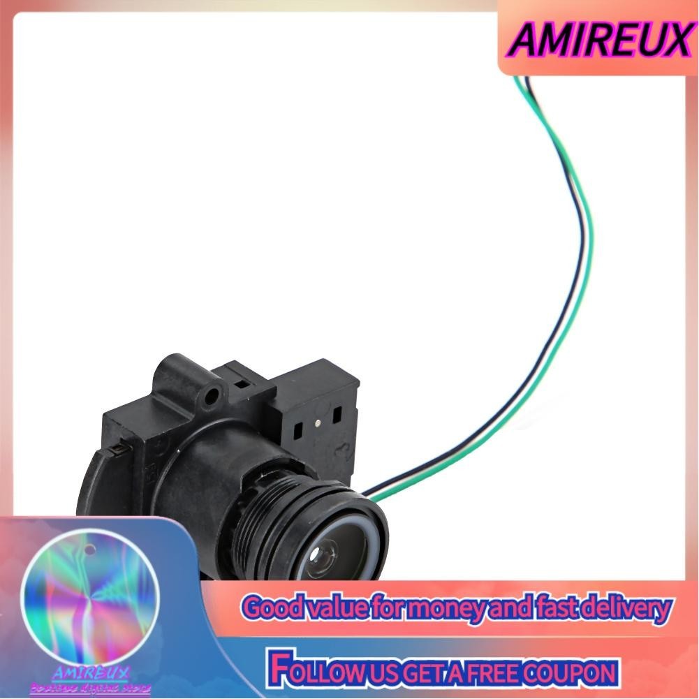 Zjchao 125 Ống kính bảng đơn Camera quan sát 3,6mm Độ phân giải cao 2MP HD