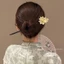 BORAGETE 1 Cái Tóc, Kẹp Tóc Hanfu Kẹp Tóc Cổ Trung Quốc, có tua rua Kẹp Tóc Phong Cách Trung Hoa Truyền Thống