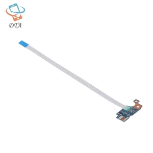 1 Bảng Nút Nguồn Laptop Cho TPN-C125 15-AC 15-Ay 15-AF LS-C701P Boot Board VN