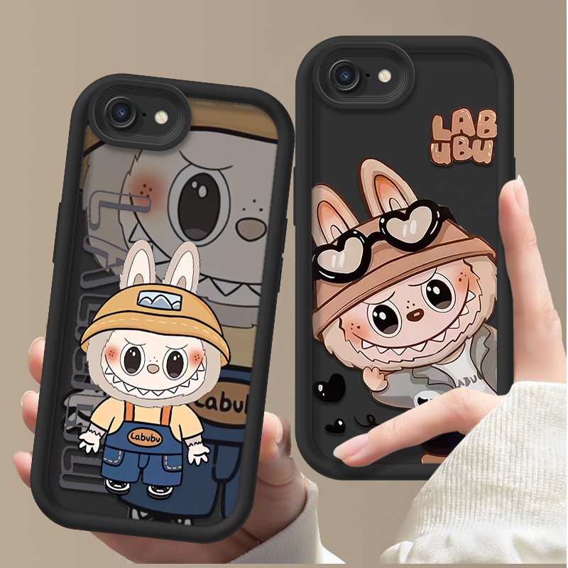 ốp lưng  iphone 6s plus ốp lưng iphone 6s Ốp điện thoại LaBuBu cho dễ thương