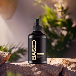 Bình xịt muối biển Base 170ml