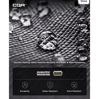 Quần tactical Flex Ripstop CQR_chống nước