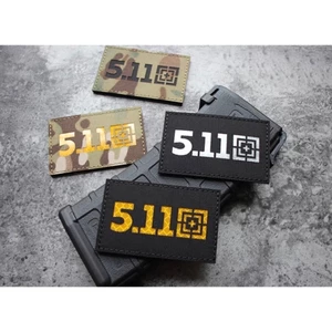 Patch_miếng dán phản quang laser 5.11_tactical