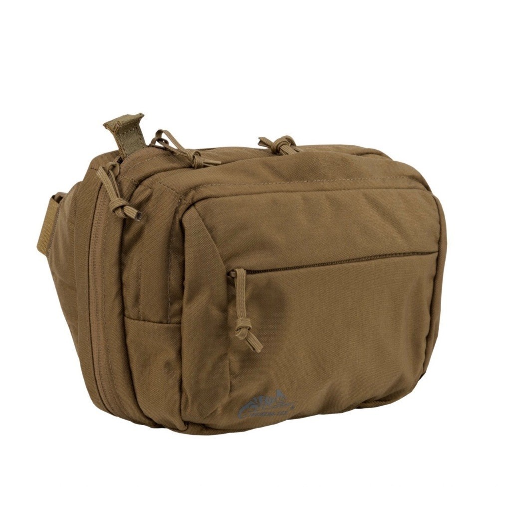 Túi đeo HELIKON_RAT WAIST PACK - CORDURA® _tactical