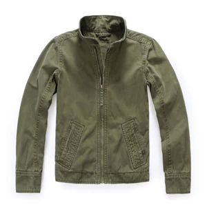 Áo khoác cổ đứng CHYAF cao cấp_dã ngoại_phượt_du lịch _tactical